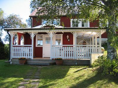 Wik Bed & Breakfast Vik  Eksteriør billede