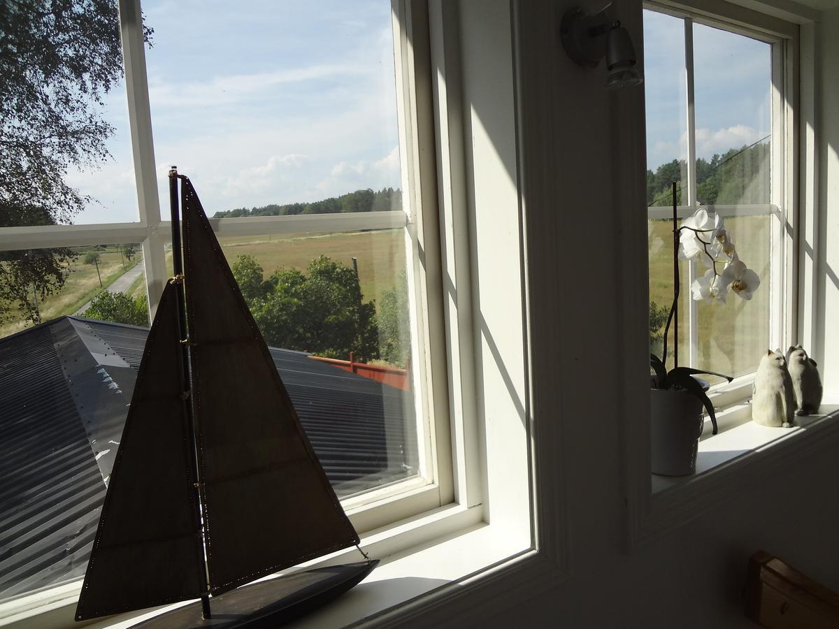 Wik Bed & Breakfast Vik  Eksteriør billede